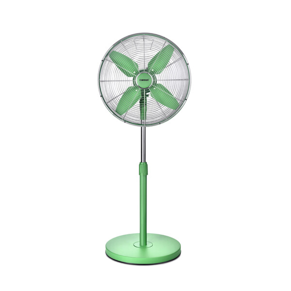 Cornell 16" Stand Fan with Metal Fan Blade | CCF-1610CP